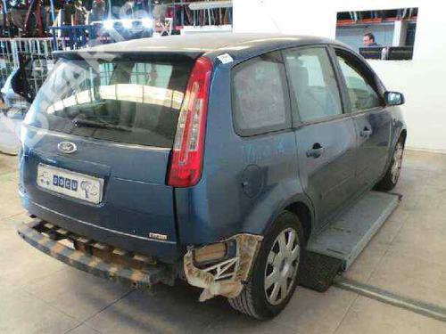 Rear left interior door handle FORD C-MAX (DM2) 1.8 TDCi | BP3671918I15  - Image 8