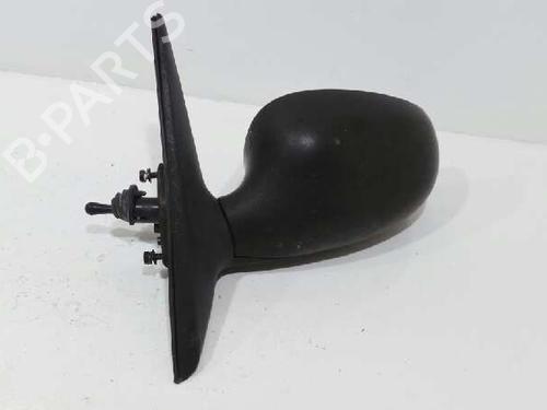 Left mirror DAEWOO LANOS (KLAT) 1.5 | BP347944C26 