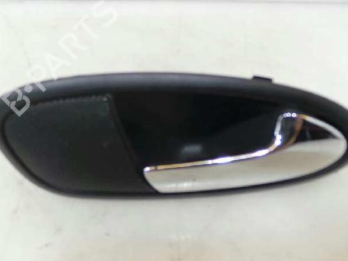 Used Rear right interior door handle SEAT LEON (1P1) 2.0 TDI (140 hp) 4477323