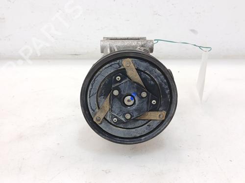 AC compressor RENAULT SCÉNIC II (JM0/1_) 1.5 dCi (JM1E, JM16) | BP37018681M34 - Image 3