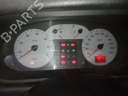 Used Instrument cluster RENAULT SCÉNIC I MPV (JA0/1_, FA0_) 1.9 dCi RX4 (101 hp) 26546723