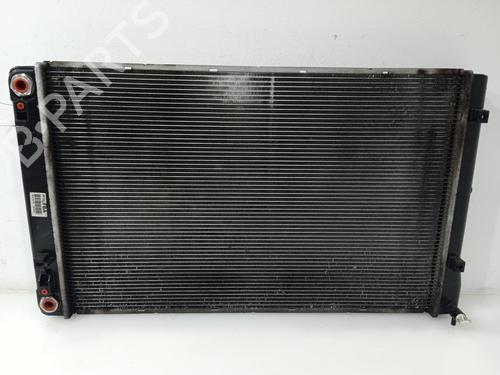 Køler HYUNDAI IONIQ (AE) 1.6 GDI Hybrid | BP19695564M31 