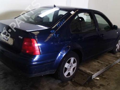 Right mirror VW BORA I (1J2) 1.9 TDI | BP341000C27 
