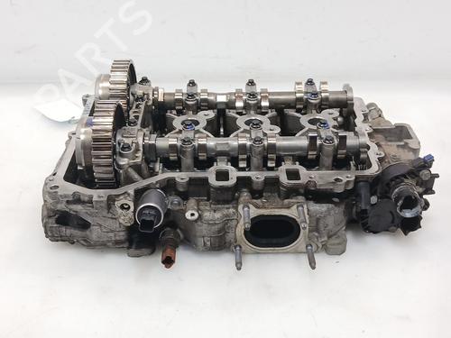 Cylinder head CITROËN C3 III (SX) 1.2 VTi 82 | BP33016564M5  - Image 5