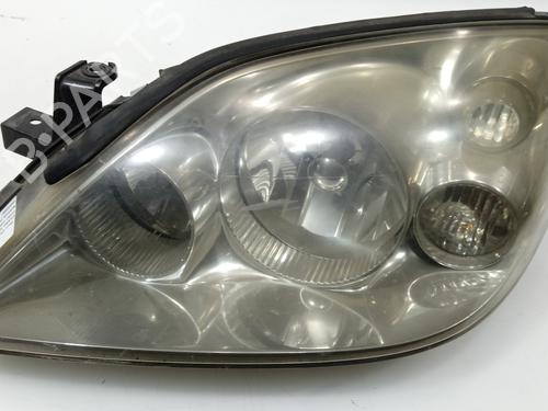 Used Left headlight NISSAN PRIMERA Hatchback (P12) [2002-2025]  21759689