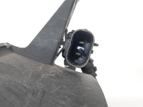 Radiator fan HYUNDAI TERRACAN (HP) 2.9 CRDi 4WD | BP22312932M35 