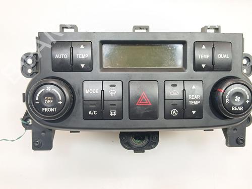 Climate control KIA CARNIVAL / GRAND CARNIVAL III (VQ) 2.9 CRDi | BP27839440I5 