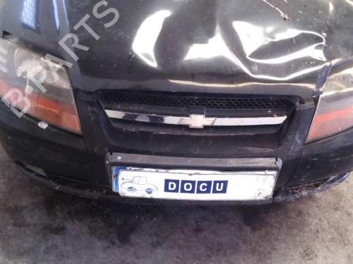 Starter CHEVROLET AVEO / KALOS Hatchback (T200) 1.4 16V | BP341536M8 