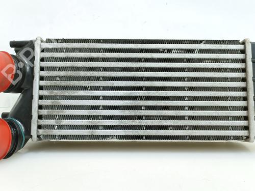 Used Intercooler CITROËN C4 II (NC_) 1.6 HDi 90 (92 hp) 27533212