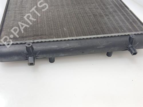 Water radiator AUDI A3 (8L1) 1.6 | BP28107263M31 
