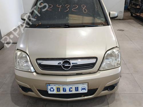 Headlight switch OPEL MERIVA A MPV (X03) 1.3 CDTI (E75) | BP38859070I24 - Image 3