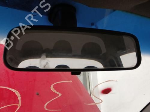 Used Rear mirror Rear mirror DAEWOO KALOS (KLAS) 1.4 (83 hp) 34378340 34378340