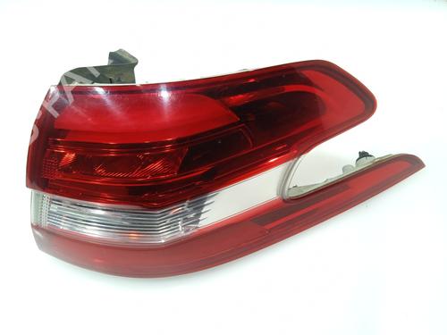 Used Right taillight PEUGEOT 308 SW II (LC_, LJ_, LR_, LX_, L4_) 1.6 HDi / BlueHDi 115 (LCBHXM, LCBHXT) (115 hp) 20215863