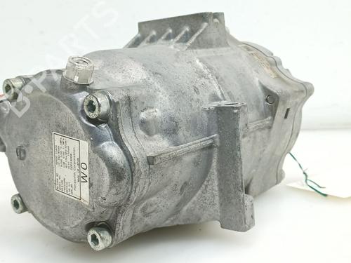 AC compressor NISSAN LEAF (ZE1) Electric | BP24811281M34 