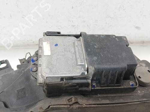 Left headlight BMW 1 (E87) 116 d | BP39065476C28 - Image 5