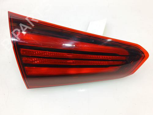 Used Left tailgate light HYUNDAI i20 ACTIVE (IB, GB) 1.0 T-GDI (101 hp) 24699060