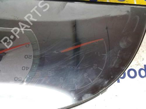 Instrument cluster SSANGYONG REXTON / REXTON II (GAB_) 2.7 Xdi | BP199811C47 