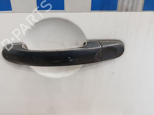 Used Exterior handle Exterior handle 39002691 39002691