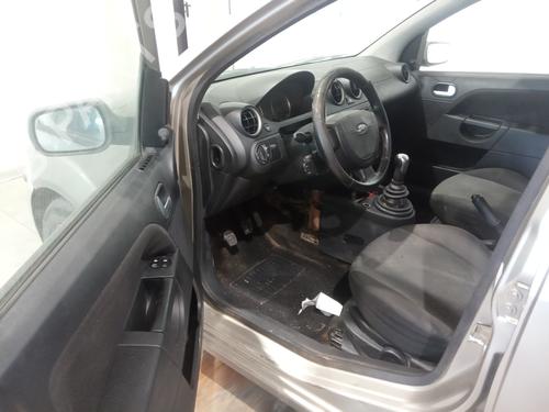 Left front window motor FORD FIESTA V (JH_, JD_)  | BP22241108E21 