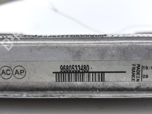 Køler CITROËN C4 Grand Picasso I (UA_)  | BP18353566M31 