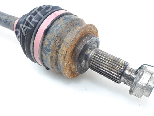 Right rear driveshaft SUZUKI GRAND VITARA II (JT, TE, TD) 1.9 DDiS All-wheel Drive (JT419, TD44, JB419WD, JB419XD,... | BP18675103M41 