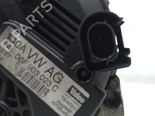 Generator VW TOURAN (1T1, 1T2)  | BP21786099M7 