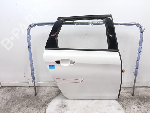 Used Right rear door Right rear door 36318754 36318754