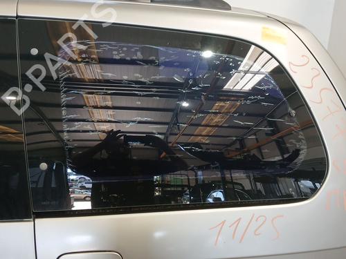Vidro painel trás esquerdo KIA CARNIVAL II (GQ) 2.9 CRDi (144 hp) 30930635