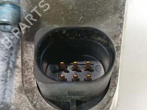 Throttle body SEAT IBIZA III (6L1) 1.4 16V | BP32026709M82