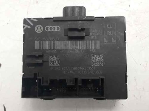 Used Electronic module AUDI A1 Sportback (8XA, 8XF) 1.0 TFSI (95 hp) 10261924