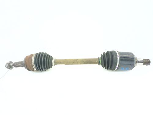 Used Left front driveshaft CITROËN C4 AIRCROSS 1.6 HDi 115 (114 hp) 24229776