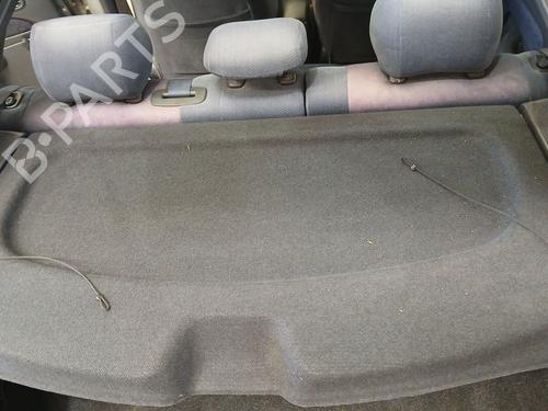 Used Rear parcel shelf Rear parcel shelf 38985574 38985574