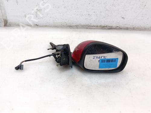 Used Right mirror Right mirror 39654529 39654529