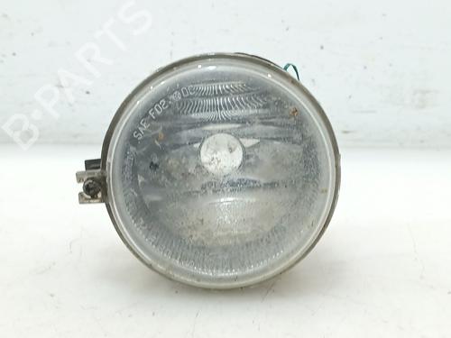Used Right front fog light CHRYSLER SEBRING (JS) 2.0 CRD (140 hp) 30614479