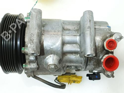 Compressore A/C CITROËN C4 I (LC_) 1.6 HDi | BP29588959M34 