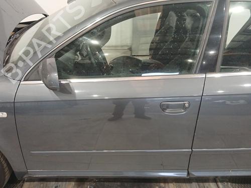 Used Left front door Left front door AUDI A4 B7 (8EC) 2.0 TDI 16V (140 hp) 40491818 40491818