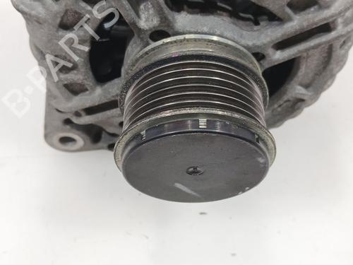 Alternator CHRYSLER SEBRING (JS) 2.0 CRD | BP33845000M7  - Image 6