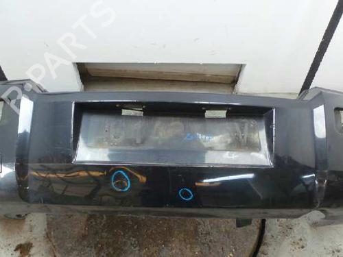 Used Rear bumper CHRYSLER SEBRING (JS) 2.0 CRD (140 hp) 6457879