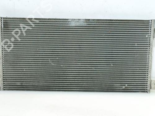 Radiateur de ac CHRYSLER SEBRING (JS) 2.0 CRD | BP30624487M32 