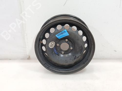 Jante Jante RENAULT CLIO IV (BH_) 0.9 TCe 90 (BHNF, BHMA, BHMH, BHJK, BHJR) (90 hp) 36075802 36075802