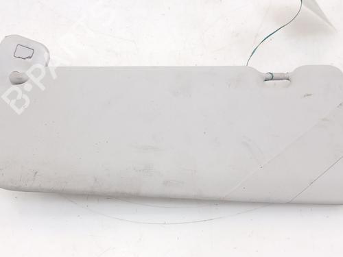 Left sun visor DACIA SANDERO III 1.0 TCe 90 | BP36390470I1 - Image 2
