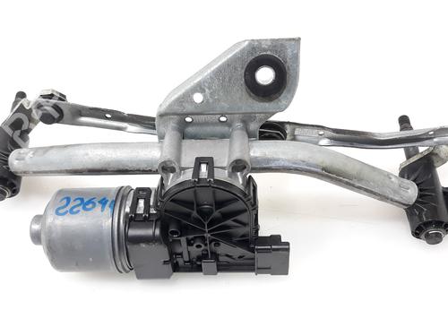 Front wiper motor OPEL CORSA C (X01) 1.2 (F08, F68) | BP17953145M29 