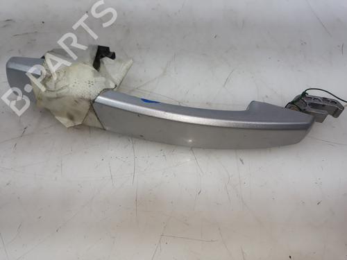 Used Rear right exterior door handle OPEL ASTRA J Sports Tourer (P10) 1.7 CDTI (35) (110 hp) 13714218