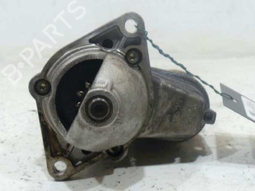 Used Starter OPEL AGILA (A) (H00) 1.2 16V (F68) (75 hp) 347947