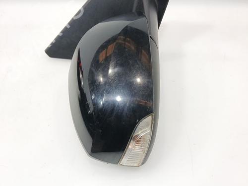 Right mirror RENAULT MEGANE III Hatchback (BZ0/1_, B3_) 1.5 dCi (BZ1G, BZ1W, BZ0R) | BP24508035C27 