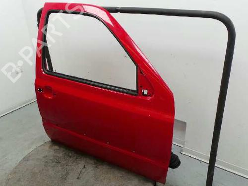 Right front door VW GOLF III (1H1) 1.4 | BP2955605C3 