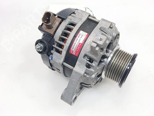 Alternator TOYOTA HILUX VIII Pickup (_N1_)  | BP29457093M7 