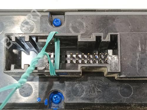 Left front window switch OPEL ASTRA H GTC (A04) 1.7 CDTI (L08) | BP30149845I27