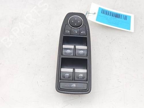 Left front window switch RENAULT CLIO V (B7_) 1.6 E-TECH 140 (B7MU) | BP40012984I27 - Image 2