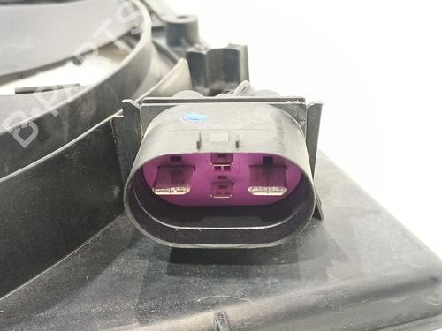 Kjølevifte elektrisk VW GOLF V (1K1) 1.9 TDI | BP30441391M35 